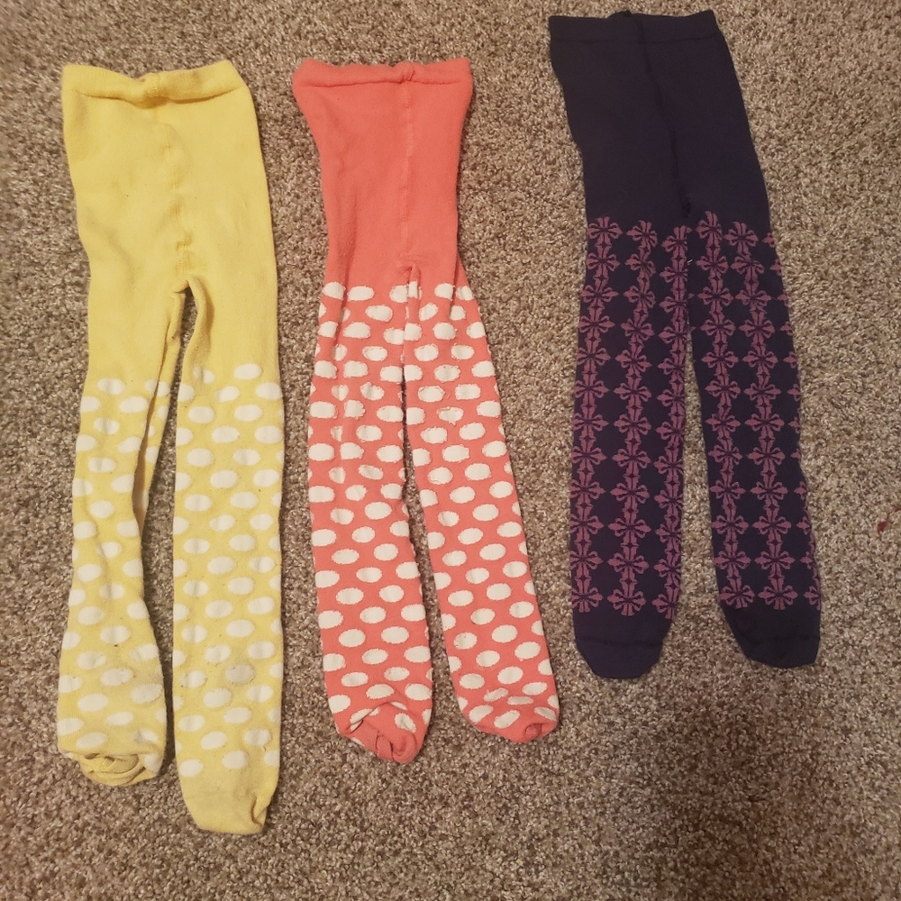 Matilda Jane Tights